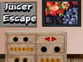 Jogo Juicer Escape