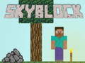 Jogo Sky Block