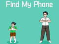 Jogo Find My Phone