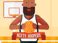 Jogo Nifty Hoopers