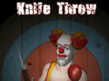 Jogo Knife Throw