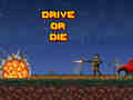 Jogo Drive or Die