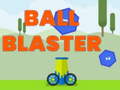 Jogo Ball Blaster