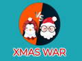 Jogo Xmas War 