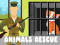 Jogo Animals Rescue