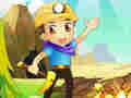 Jogo Treasure Hunt