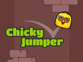 Jogo Chicky Jumper
