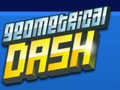 Jogo Gemotrical Dash