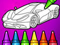 Jogo Coloring For Kids