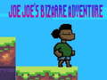 Jogo Joe Joe's Bizarre Adventure