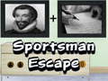 Jogo Sportsman Escape