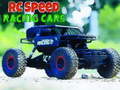 Jogo RC Speed Racing Cars