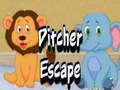 Jogo Ditcher Escape