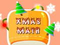 Jogo Xmas Math