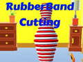 Jogo Rubber Band Cutting