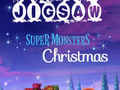 Jogo Super Monsters Christmas Jigsaw