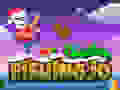 Jogo Christmas Fishing.io