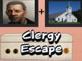 Jogo Clergy Escape