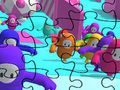 Jogo Fall Guys Knockout Jigsaw