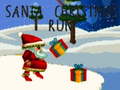 Jogo Santa Christmas Run