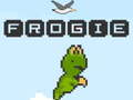 Jogo Frogie