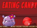 Jogo Eating Candy