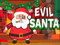 Jogo Evil Santa