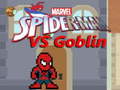 Jogo Spider Man vs Goblin