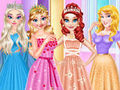 Jogo Princess Banquet Practical Joke