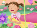 Jogo Pinkamusical Garden
