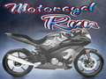 Jogo Motorcycle Run