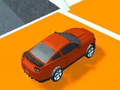 Jogo Crazy Car Stunts 2021