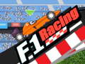 Jogo F1 Racing