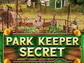 Jogo Park Keeper Secret