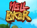 Jogo Hell Biker
