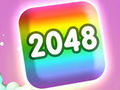 Jogo Arcade 2048