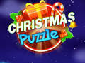 Jogo Christmas Puzzle