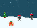 Jogo Christmas Knights