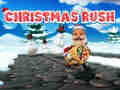 Jogo Christmas Rush