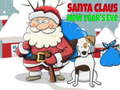 Jogo Santa Claus New Year's Eve