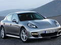 Jogo Porsche Panamera Slide