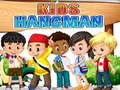 Jogo Kids Hangman