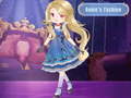 Jogo Annie's Fashion
