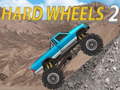 Jogo Hard Wheels 2