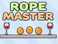 Jogo Rope Master