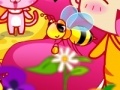 Jogo Catch the bees