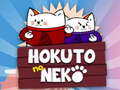 Jogo Hokuto no Neko