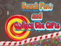 Jogo Touch and Collect The Gifts