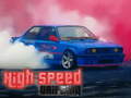 Jogo High Speed Drifting