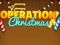 Jogo Operation Christmas